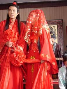 <em>电视</em>剧《<em>孟姜女</em>》 在线观看、剧情、剧照 - PP