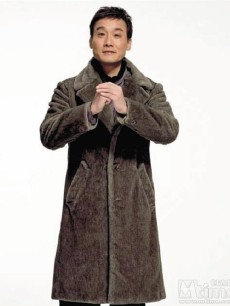 梁家辉电影 - PPTV明星