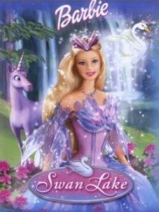 动漫《芭比公主:天鹅湖》在线观看、介绍、图