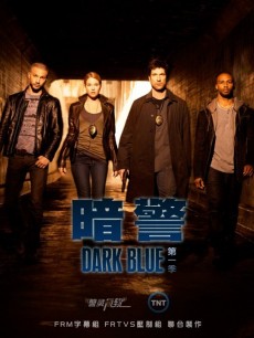 电视剧《暗警第1季》 剧情- PPTV电视剧