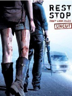 电影《绝命休息站》 海报、剧照 - PPTV电影