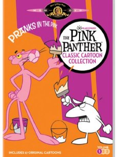 电影《粉红色的芬克》 影评、评论 - PPTV电影