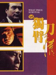 电影《94独臂刀之情》 剧情- PPTV电影