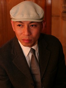 林超贤电影 - PPTV明星