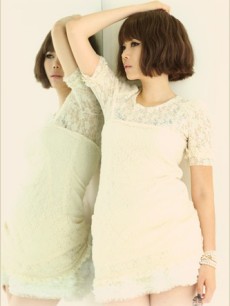 李世珍档案、图片 - PPTV明星