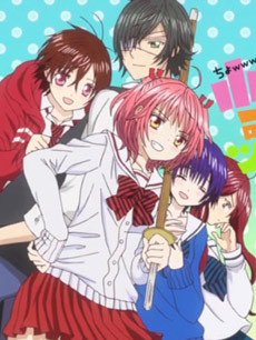 动漫《小林可爱到爆OAD》 评论 - PPTV动漫