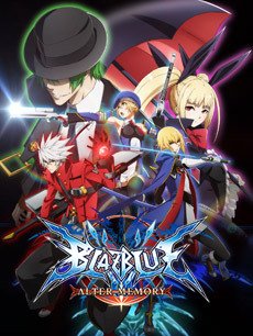 动漫《苍翼默示录》 评论 - PPTV动漫