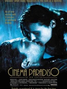 Sinema O Paradeisos [1988]