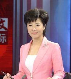 资讯《曝央视主播叶迎春沈冰正被调查》 主持