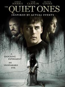 电影《死寂亡灵》 影评、评论 - PPTV电影