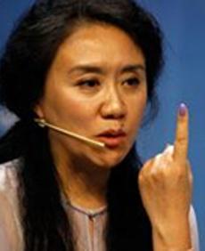 资讯《<em>王</em>潮歌怒批<em>拜金女</em> 不能为LV而活》 评论