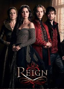 电视剧《风中女王第3季》 在线观看、剧情、剧