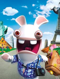 动漫《疯狂的兔子第1季》 评论 - PPTV动漫